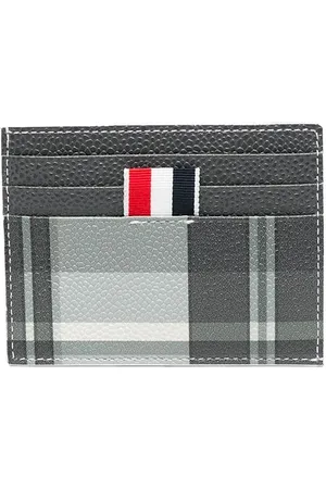 Thom Browne Carteras Y Monederos