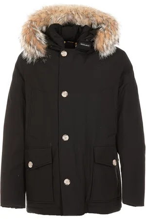Woolrich Chaqueta Alcochada