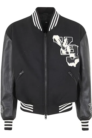 Y-3 Chaqueta Casual