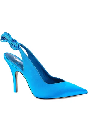 The Attico Zapatos De Salón