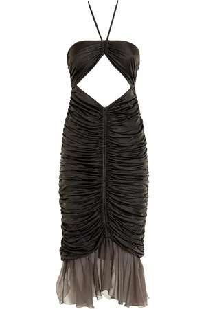 BLUMARINE Vestido De Cóctel
