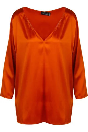 GIANLUCA CAPANNOLO Blusa