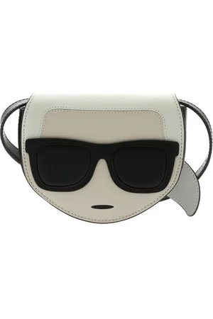 Karl Lagerfeld Bolsa Bandolera