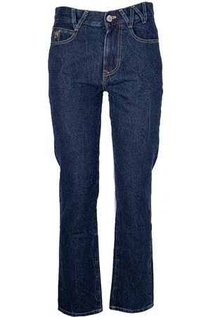 Vivienne Westwood Vaqueros Rectos