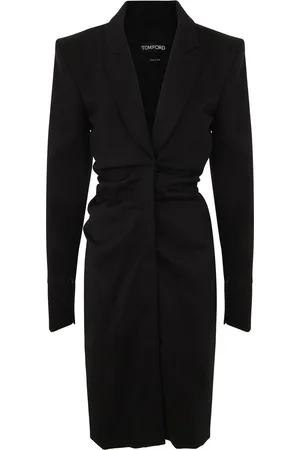Tom Ford Vestido Largo