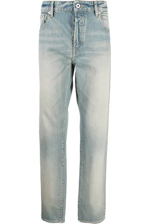 Kenzo Vaqueros Rectos