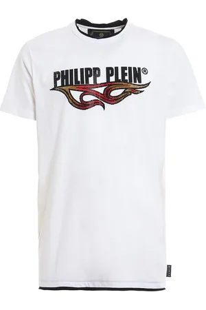 Philipp Plein Camiseta