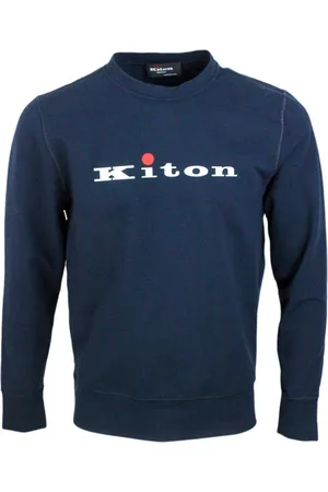 Kiton Sudadera