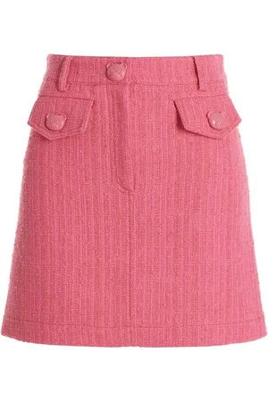 Moschino Minifalda