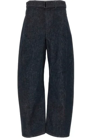LEMAIRE Jeans Boot-Cut