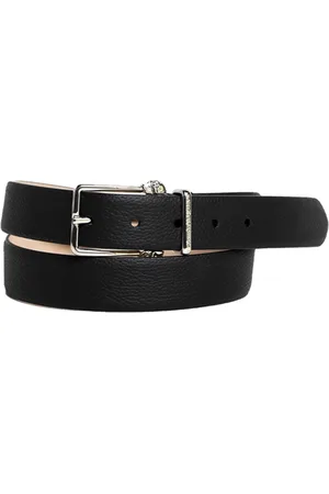 Alexander McQueen Cinturón