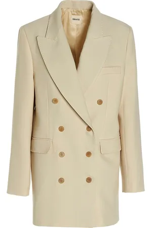 Khaite Blazer