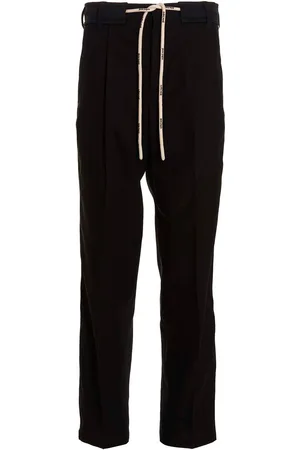 Palm Angels Pantalón Casual