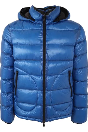 HERNO Chaqueta Bomber