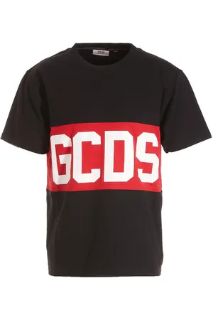 GCDS Camiseta