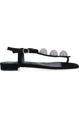 Manolo Blahnik Chanclas