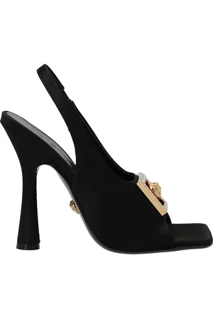 VERSACE Sandalias