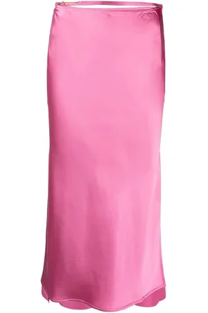Jacquemus Falda Larga