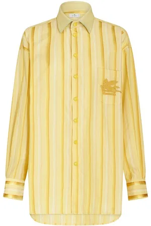 Etro Camisa