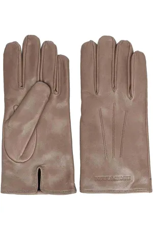 Emporio Armani Guantes