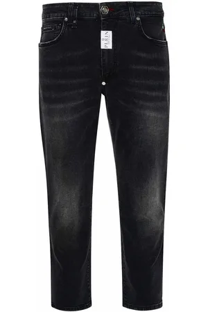 Philipp Plein Jeans Boot-Cut