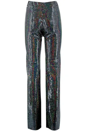 Chiara Ferragni Pantalón Casual