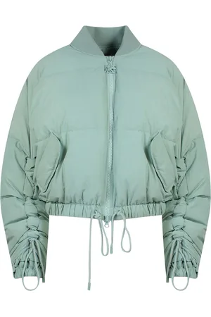 K Krizia Chaqueta Alcochada