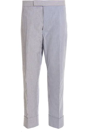 Thom Browne Pantalón Casual