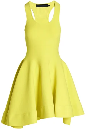 Proenza Schouler Vestido De Cóctel