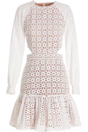 Michael Kors Vestido Midi