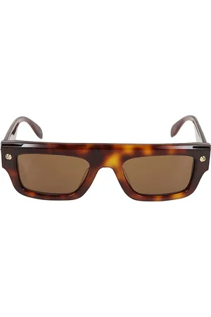 Alexander McQueen Gafas