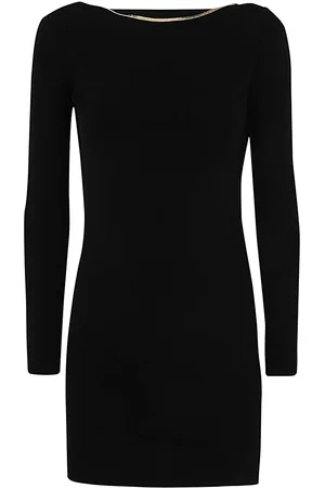 Dsquared2 Vestido Corto