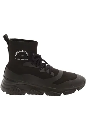 Karl Lagerfeld Botines
