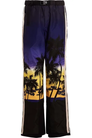 Palm Angels Pantalón Casual