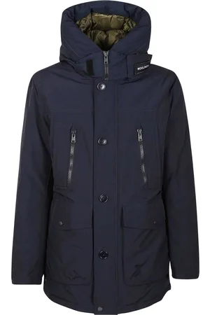 Woolrich Parka