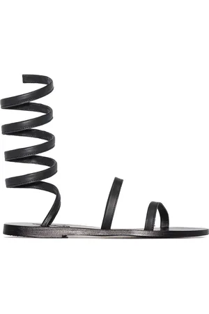 Ancient Greek Sandals Sandalias