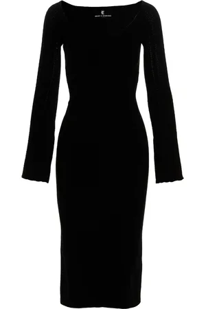 ERMANNO SCERVINO Vestido Midi