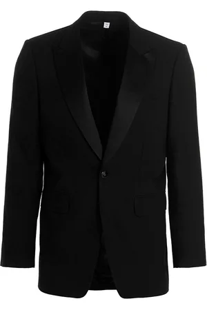 Burberry Blazer