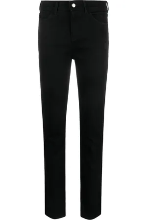 Emporio Armani Jeans Boot-Cut