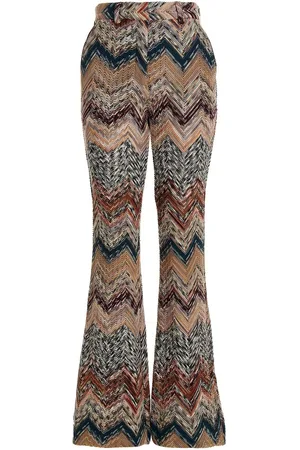 Missoni Pantalón Casual