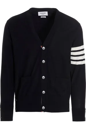 Thom Browne Cárdigan