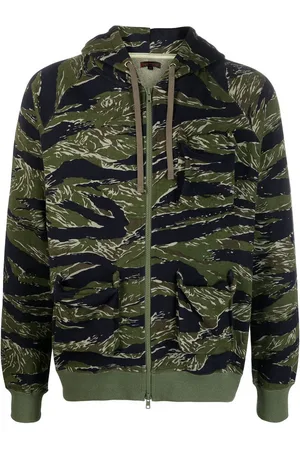 CLOT Parka