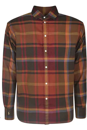 Ralph Lauren Camisa