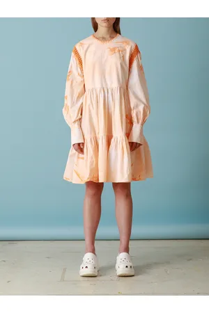 Cavia Vestido Corto