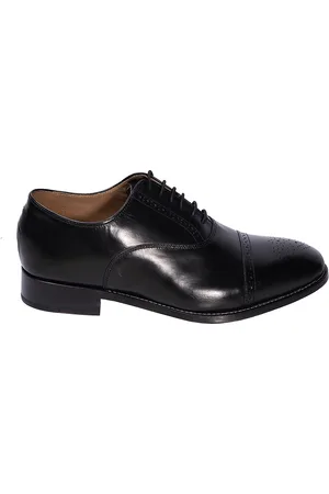 Paul Smith Zapatos Con Cordones