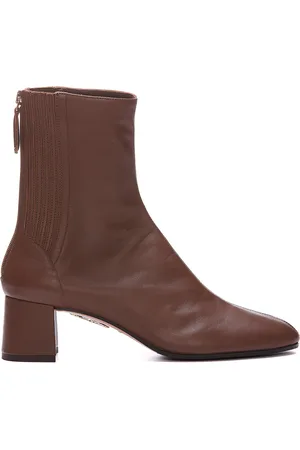 Aquazzura Botines