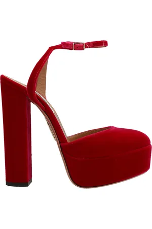 Aquazzura Zapatos De Salón