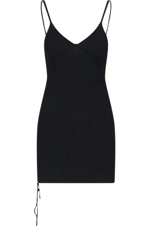OFF-WHITE Vestido Corto