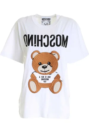 Moschino Camiseta