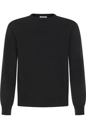 Malo Suéter Cuello Redondo